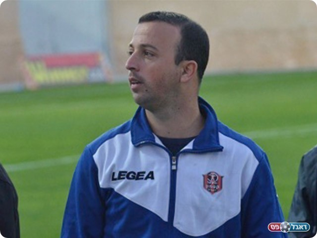 בני בן זקן (אבי רביבו)